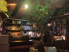 -城墙外BAR