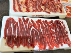 -潮德阿水牛肉火锅(深圳总店)