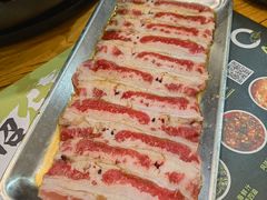 -合易泓烤肉·海肠捞饭(火车站店)