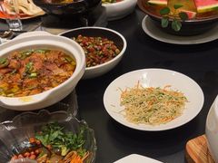 -一楼食业·美食人家