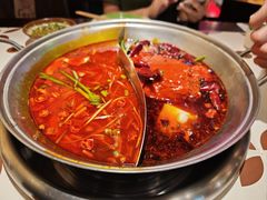 -江北北火锅馆·公路夜市(魏公村店)