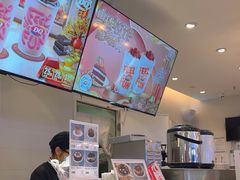 -DQ·蛋糕·冰淇淋(湖景东路店)