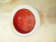 红菜汤-红菜坊·烤鸭·川鲁宴(石园店)