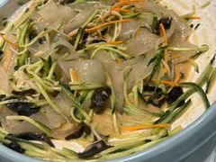 -添福来墨鱼饺子 · 海鲜东北菜(大连星海·黄浦路店)