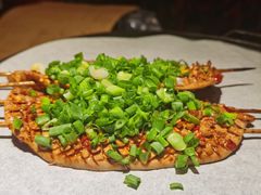 -醉烧膘·烧烤夜宵王(总店)