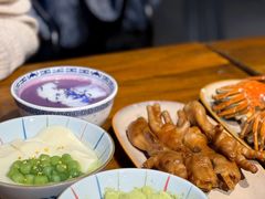 -李百蟹·江南蟹黄面·河景餐厅(夫子庙总店)