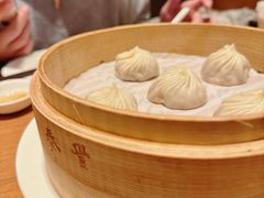 -鼎泰丰(国金中心店)