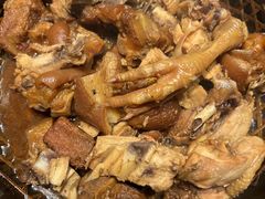 -鑫悦楼煎蟹·16年海鲜大排档