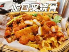 -园林美食城·本土农家菜(杨和镇店)