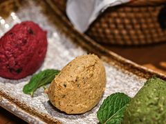 -格鲁·秀色Georgia’s Feast