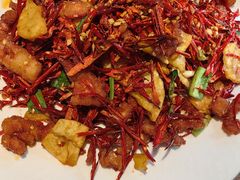 -小喜客·云南特色菜(纳西庭院店)
