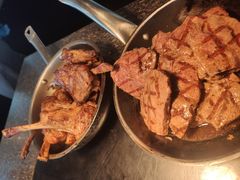 -Social 秀西餐厅-长沙瑞吉酒店(运达店)
