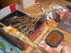 -馋嘴猫北京食堂·烤鸭·宵夜(亚运村店)