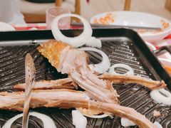 -西贝(枫蓝国际购物中心店)