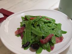 -径山十八道·风味民间菜(华夏之心店)