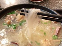 -冯鑫记南京鸭血粉丝汤(来燕路店)