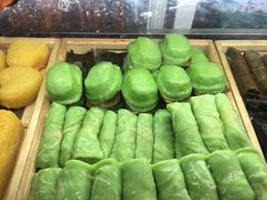 -陈记印尼风味小吃(北湖店)