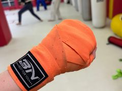 -津武堂散打搏击俱乐部(河西店)