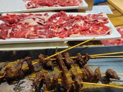 -牛鼎记潮汕牛肉火锅(阳朔店)