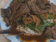 -铭记嘎洒生态鳝鱼(迎春街店)