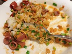 -前海沿·海鲜水饺青岛菜(乐客城店)