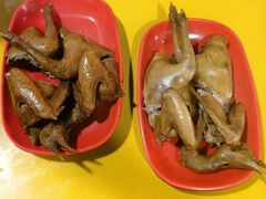 -光明刘冰乳鸽店(光明法政北路店)