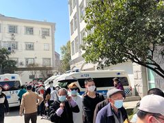 -上海市普陀区中心医院