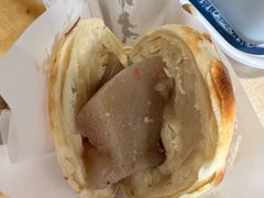 -闫家驴肉老店(华电一校店)
