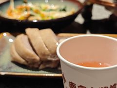 -南京大牌档(之心城店)