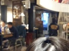 大堂-树厨贵州菜(大十字店)