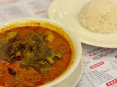 -大哥餐厅(西城花园店)