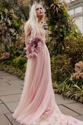 -MANLI BRIDAL婚纱