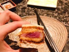 -老乾杯和牛烧肉(王府中环店)