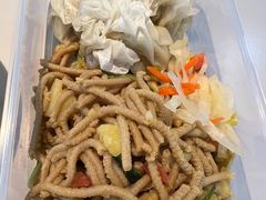-真食净香居·内蒙稍麦(亚运村店)