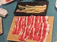 -慢丽江·云南野生菌土鸡锅(付家庄店)