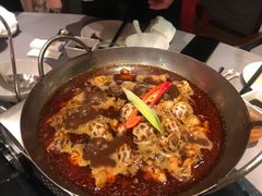 -徐记海鲜(陕西历史博物馆|明德门店)