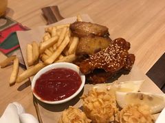-必胜客(津塘店)