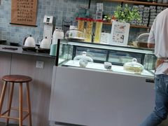 -尤加利咖啡馆