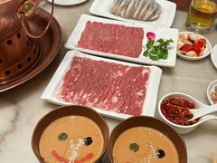 -南门涮肉(天坛店)
