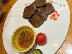 -大岛日本料理铁板烧(南通大饭店)