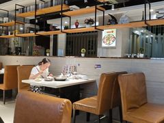 -万和源炝锅城·活鱼现炝(文艺北路店)