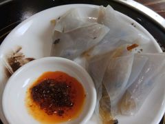 -百姓·百味家宴油茶(红街店)