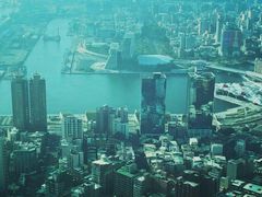 -高雄85大楼-观景台