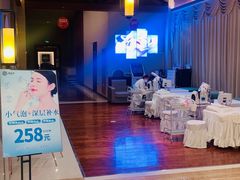 -汤连得温泉馆(宝山店)