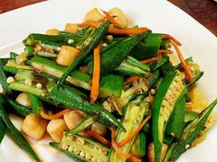 -老张烤羊(王哥庄店)