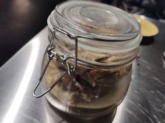 -马路牙子地桌烤肉(工体店)