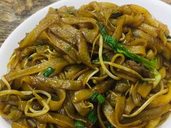 -正宗鸡饭粤香酒家(朱村店)