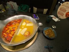 -湊湊火锅·茶憩(打浦桥日月光店)