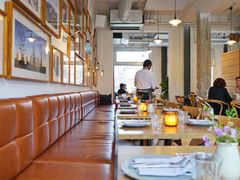 大堂-BOR Eatery(安福路店)