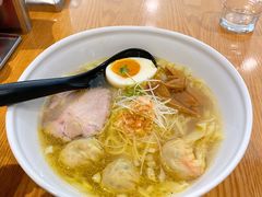 -一風堂拉面(港汇恒隆店)